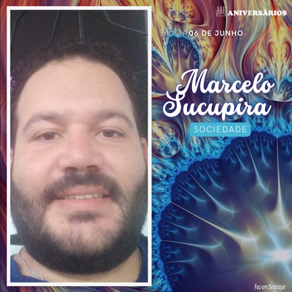Marcelo Sucupira