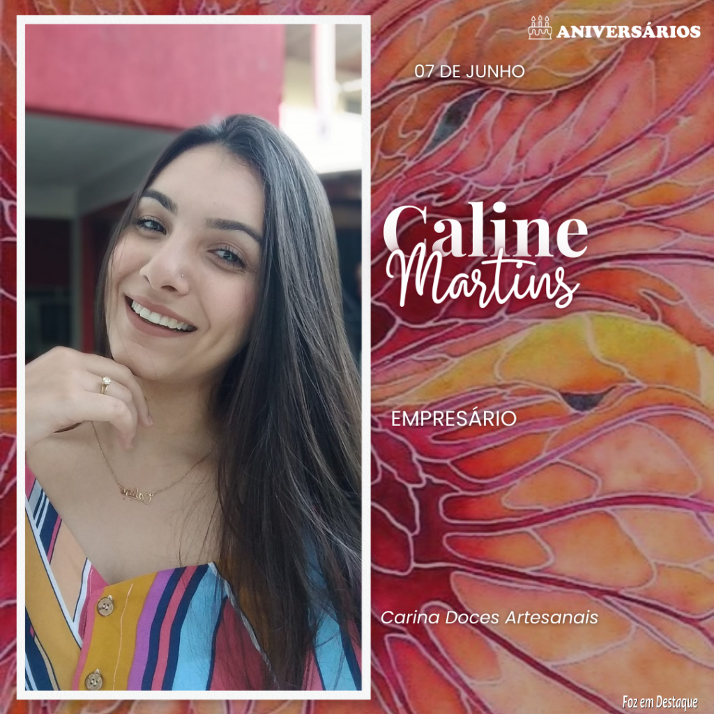 Caline Martins