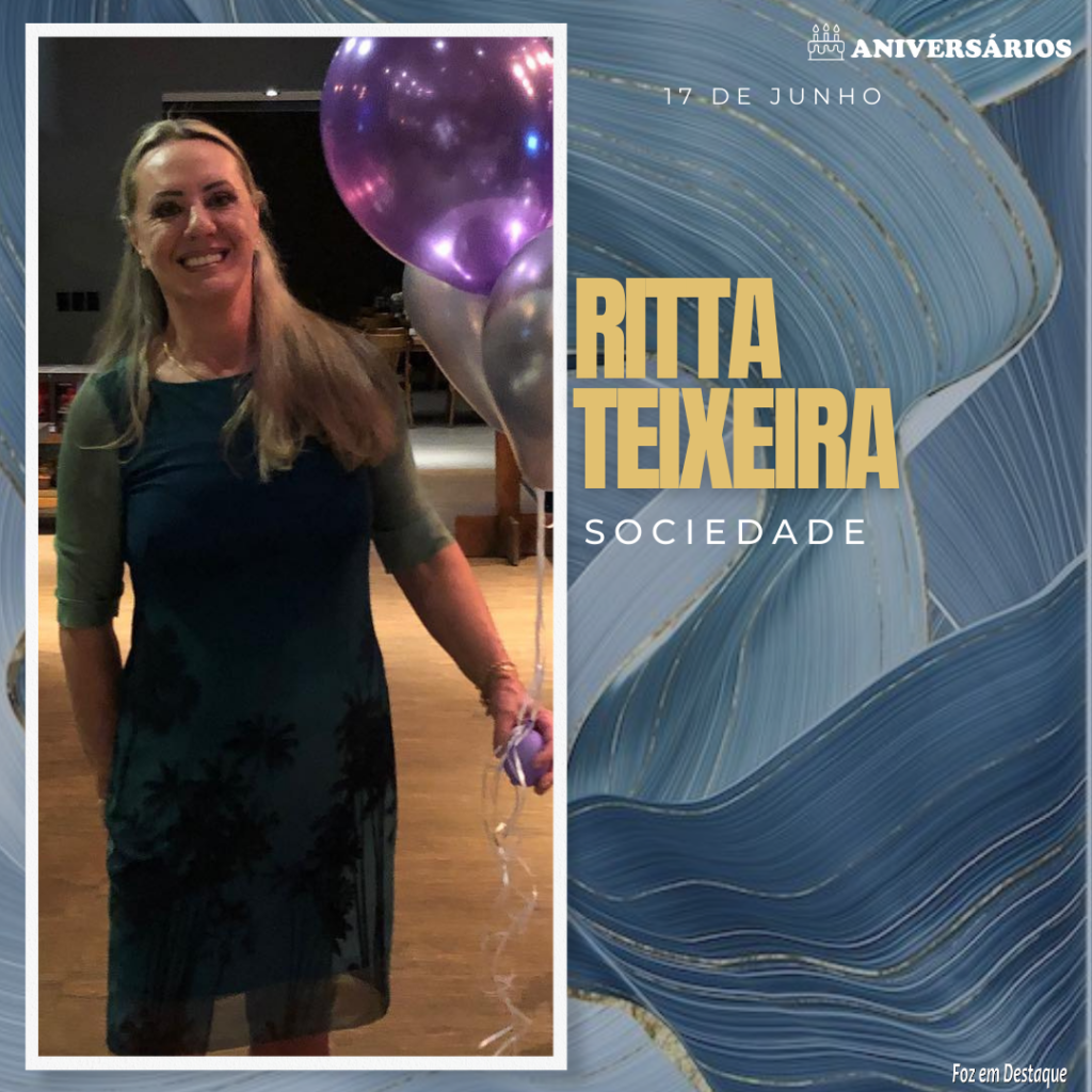 Ritta Teixeira