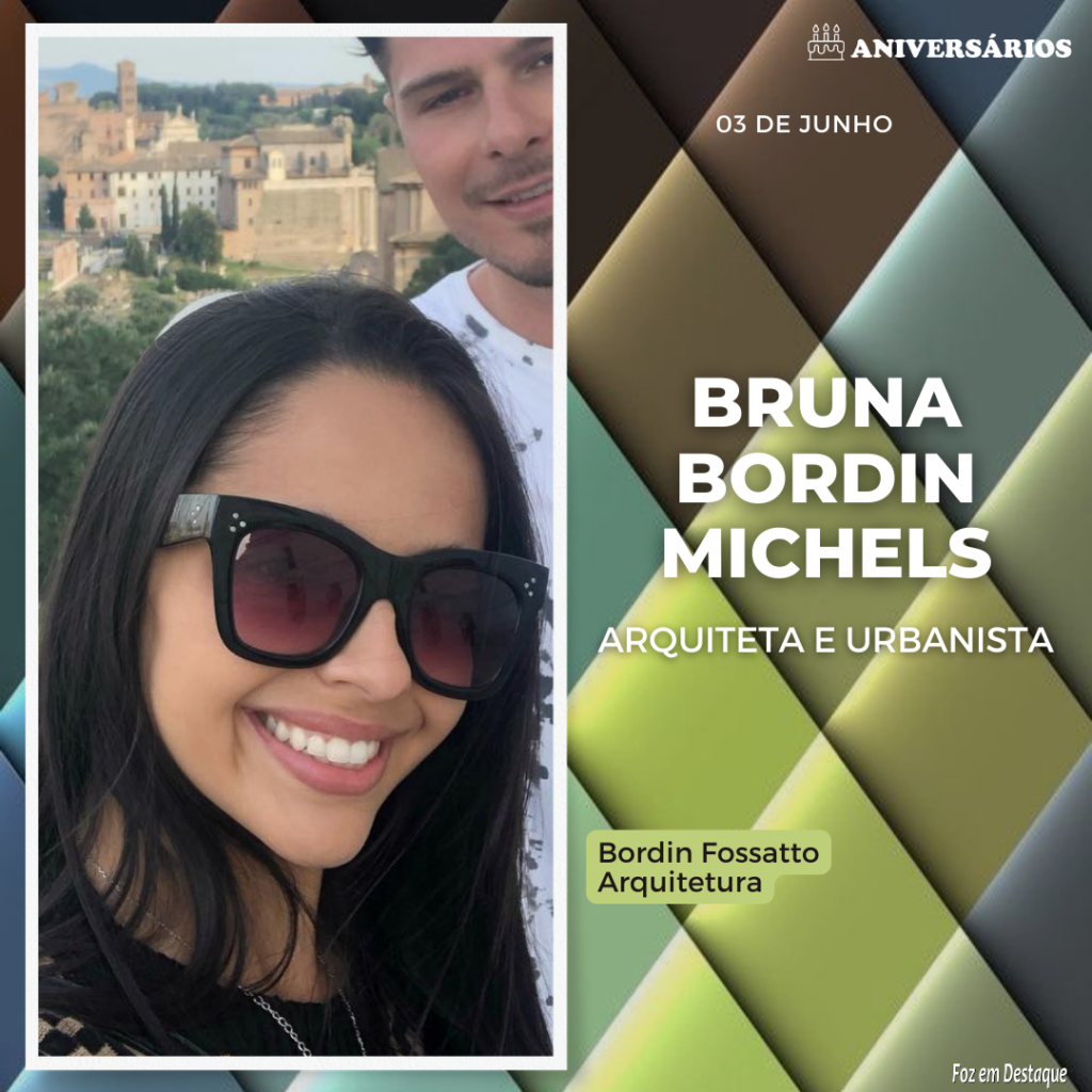 Bruna Bordin Michels