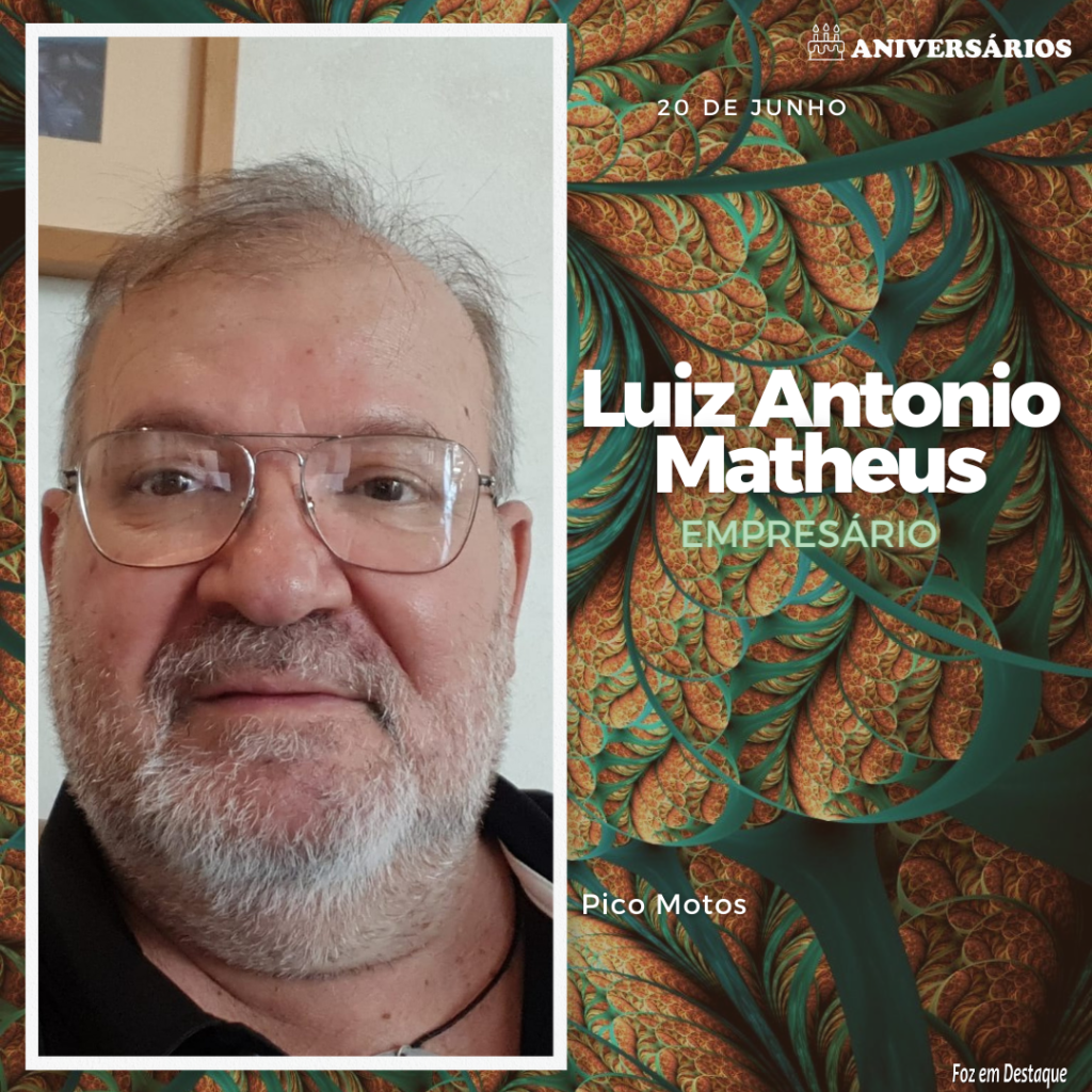 Luiz Antonio Matheus