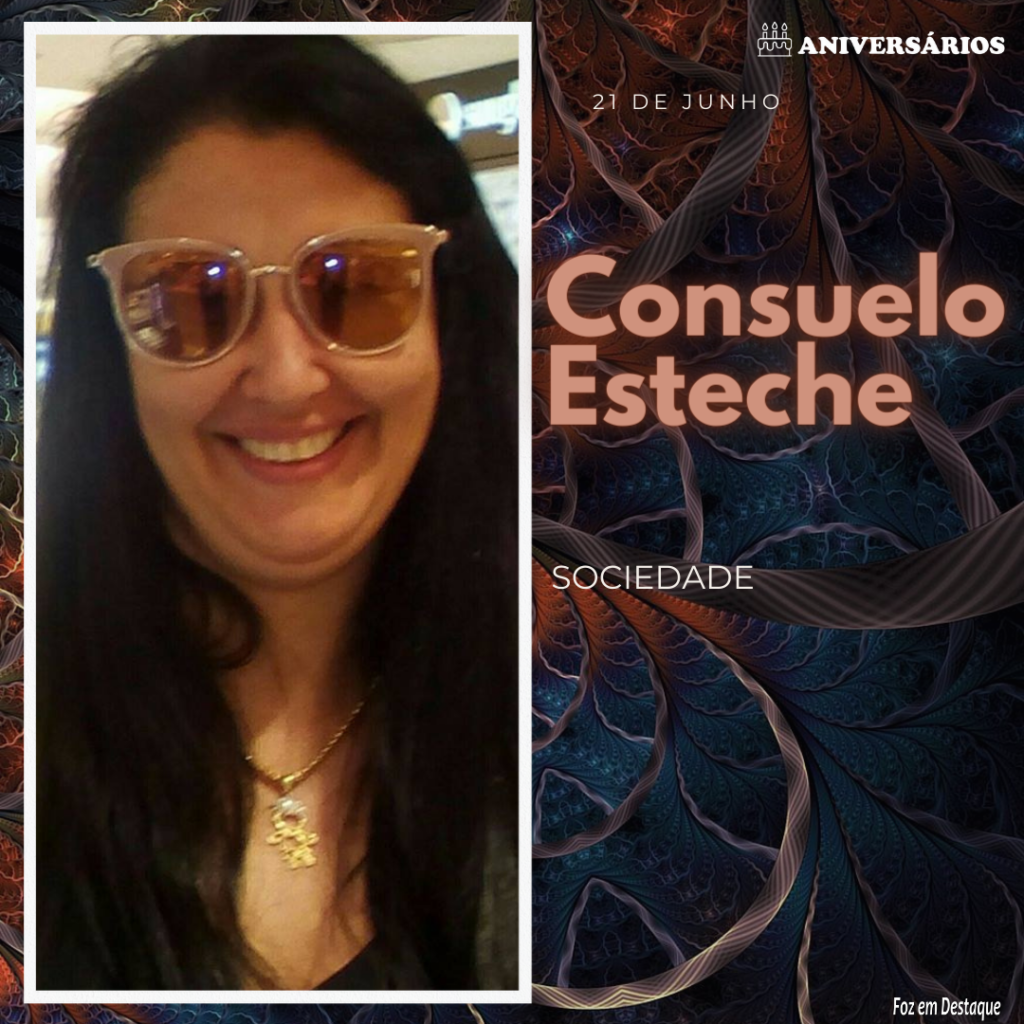 Consuelo Esteche