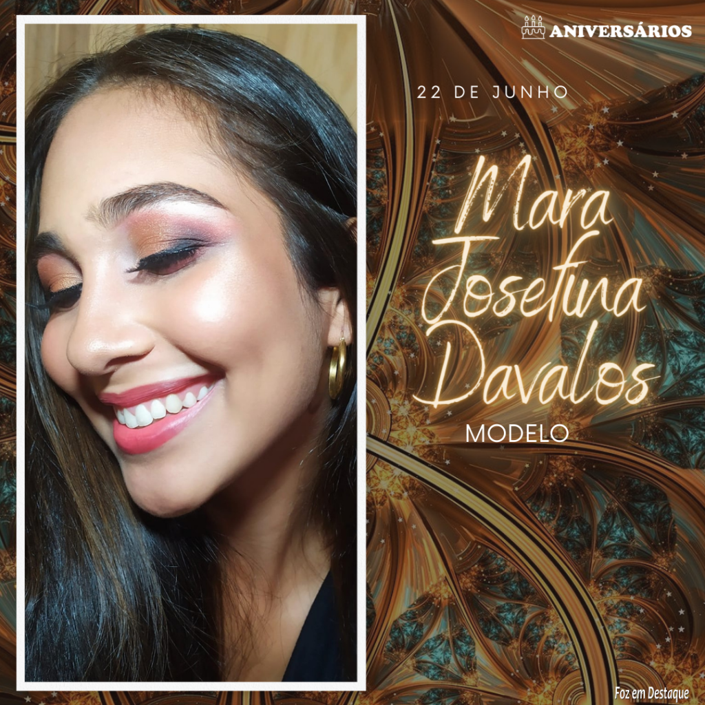 Mara Josefina Davalos