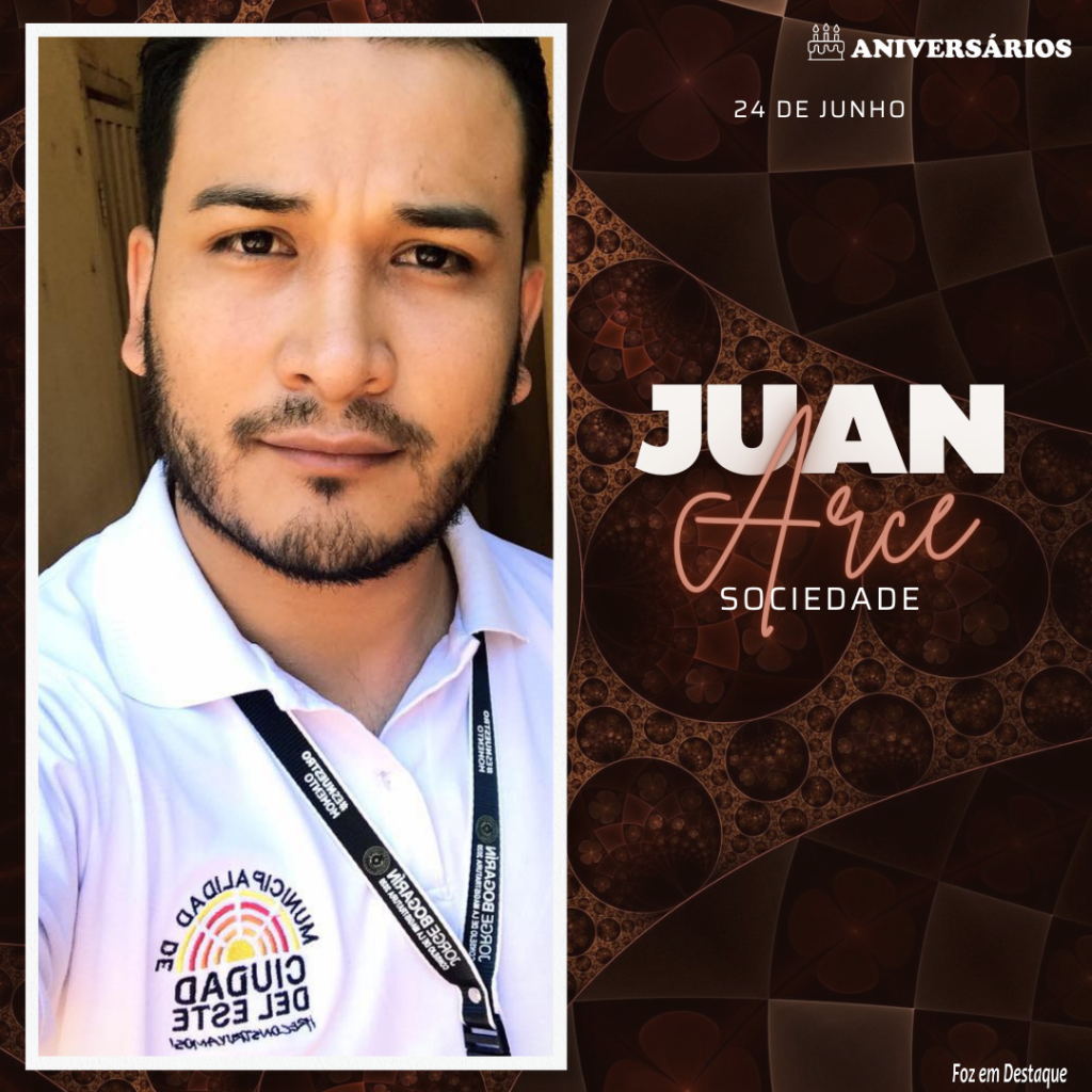 Juan Arce