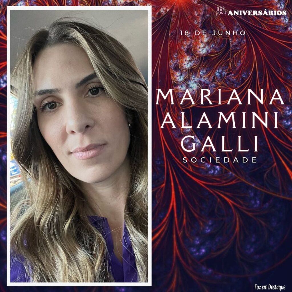 Mariana Alamini Galli