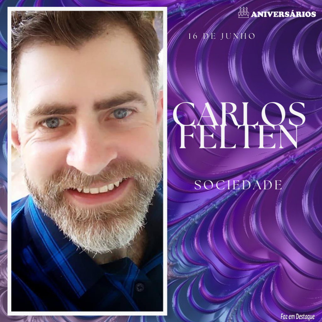 Carlos Felten