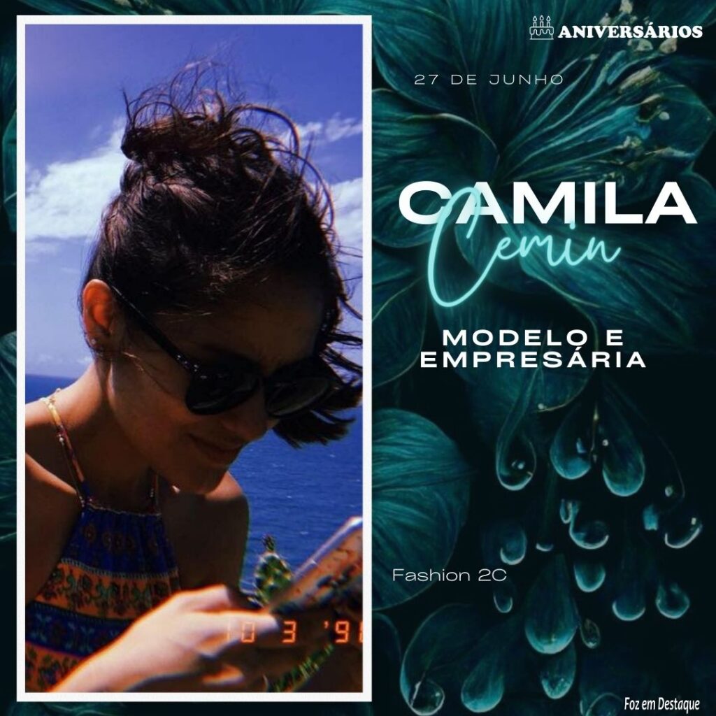 Camila Cemin