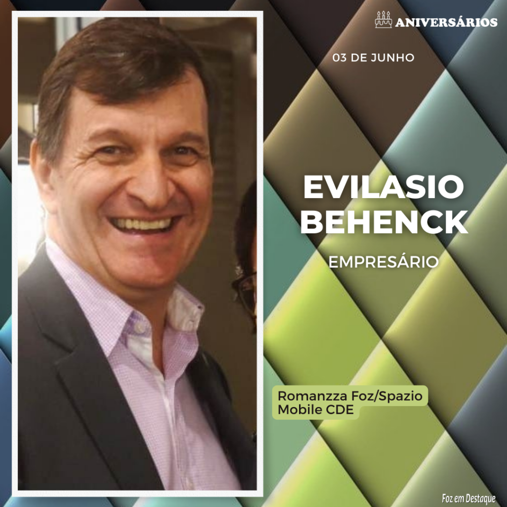 Evilasio Behenck