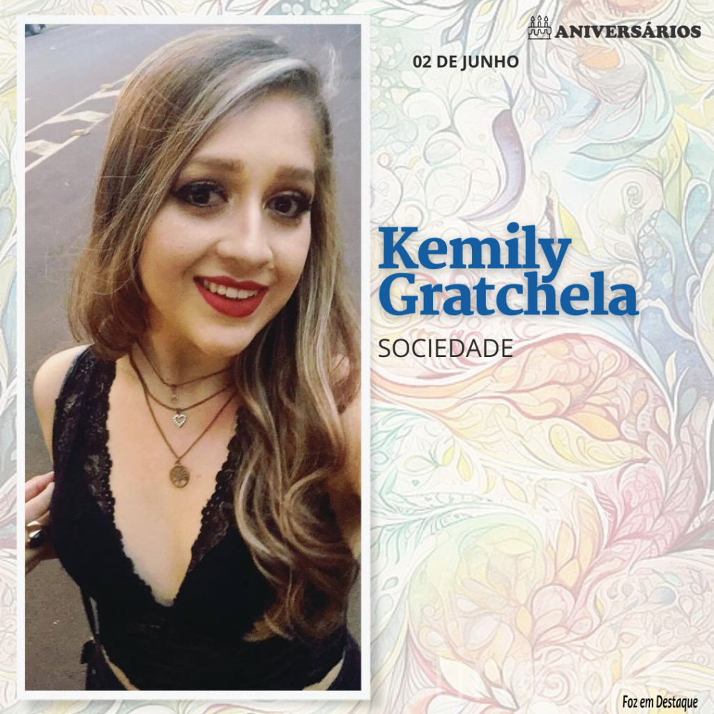 Kemily Gratchela