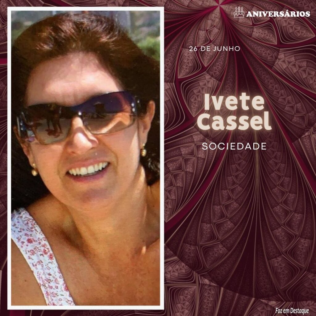 Ivete Cassel