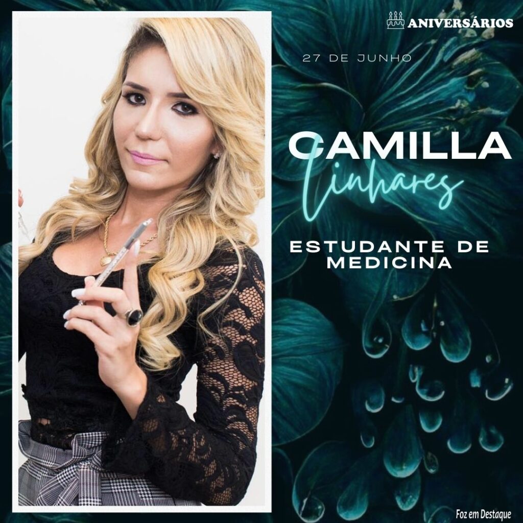 Camilla Linhares