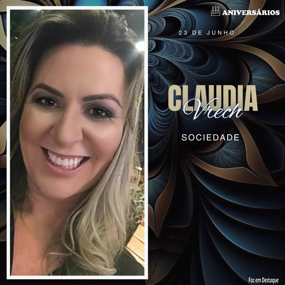 Claudia Vrech