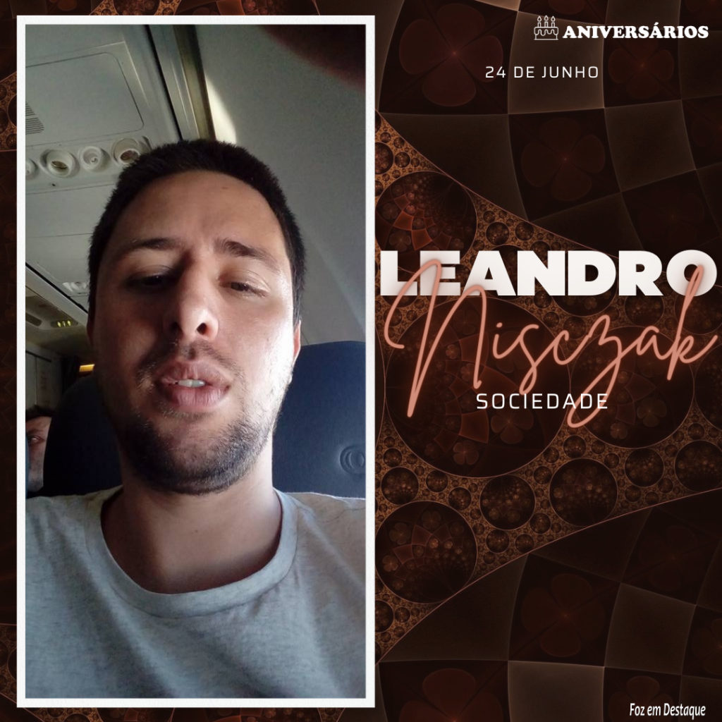 Leandro Nisczak