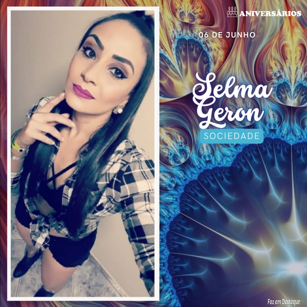 Selma Geron