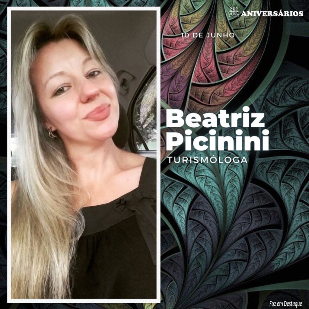 Beatriz Picinini