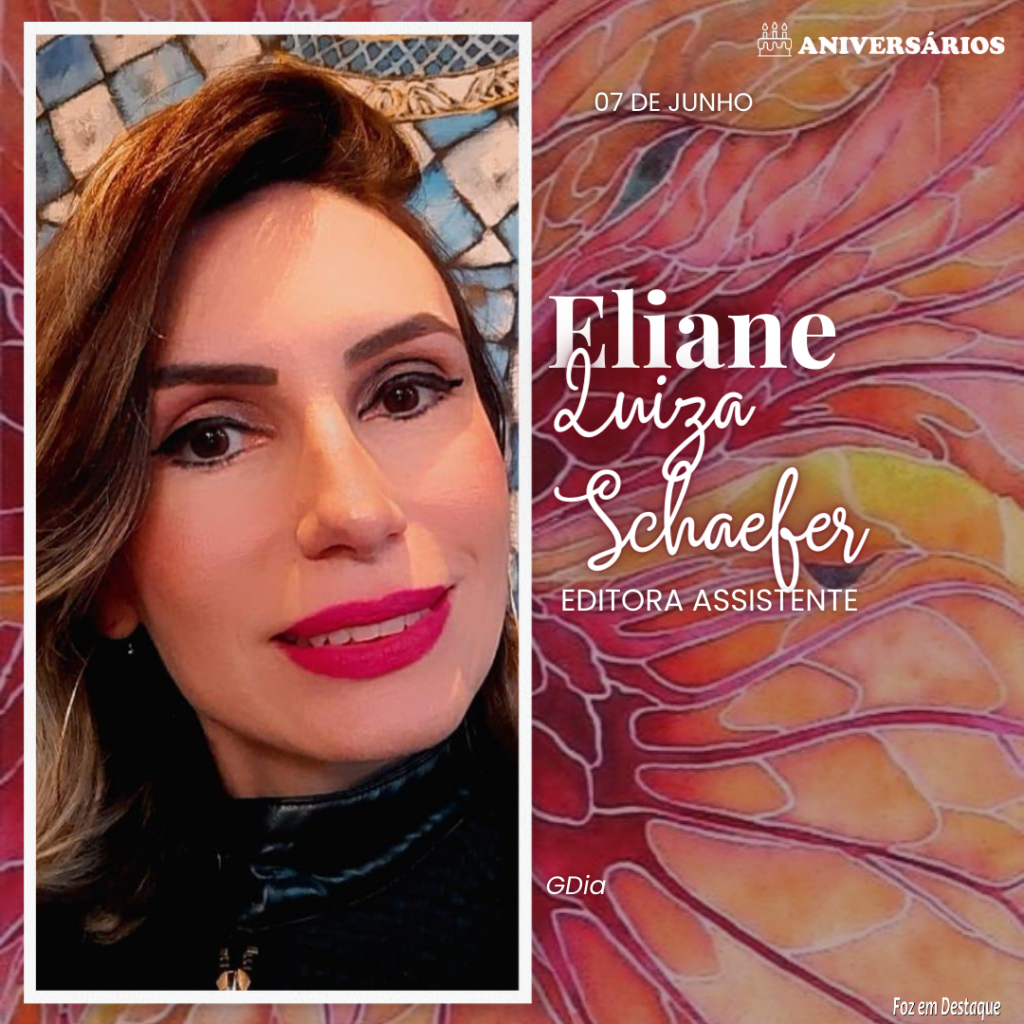Eliane Luiza Schaefer