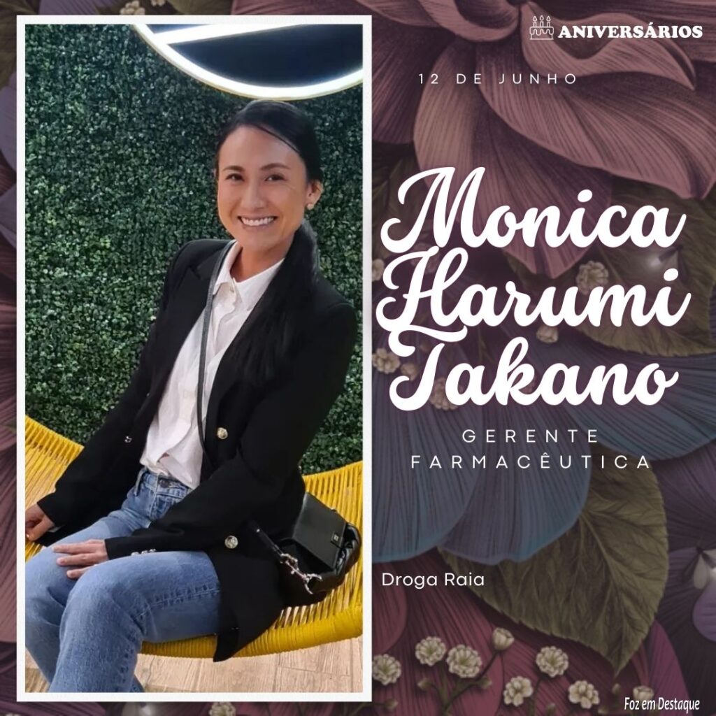 Monica Harumi Takano
