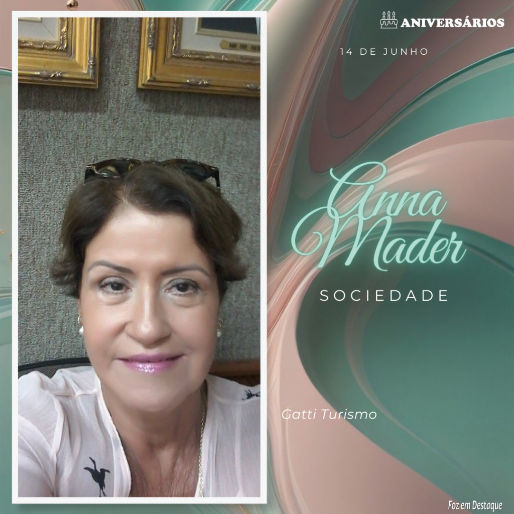 Anna Mader