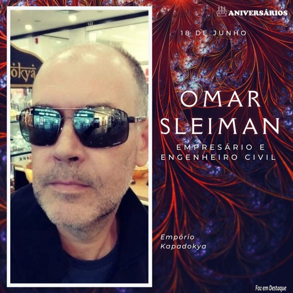 Omar Sleiman