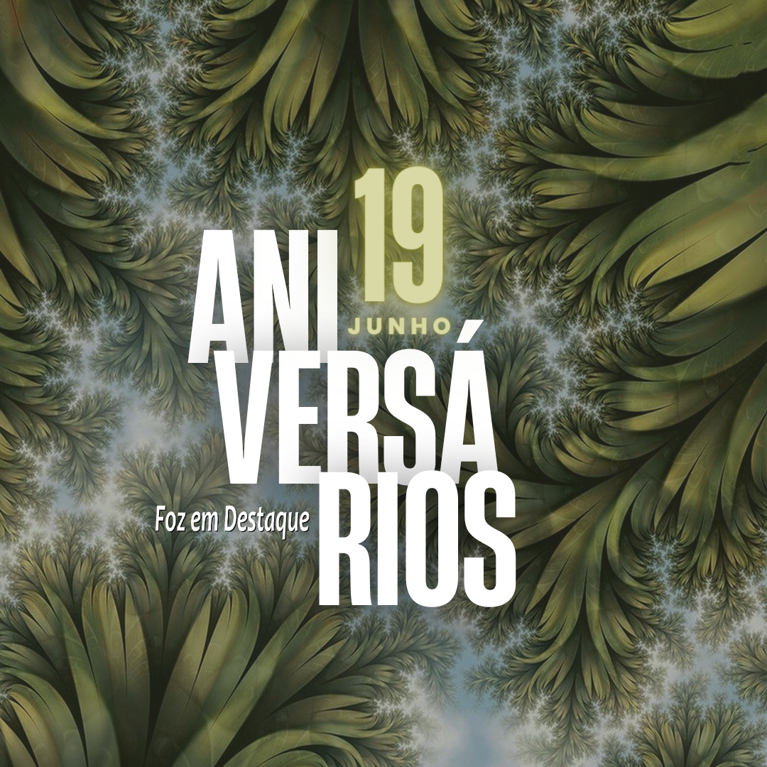 Aniversários 19 de Junho 18-9