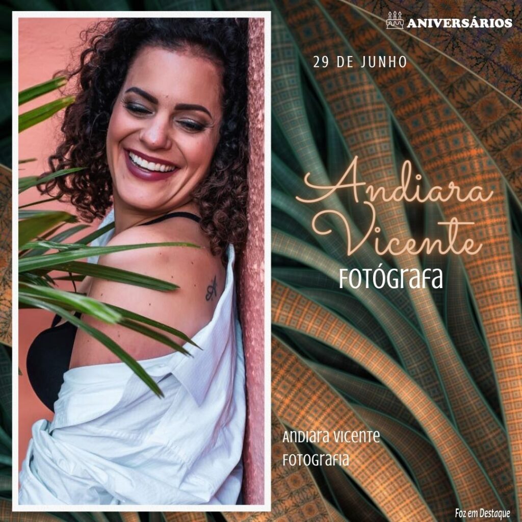Andiara Vicente