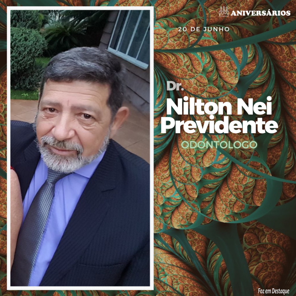 Nilton Nei Previdente