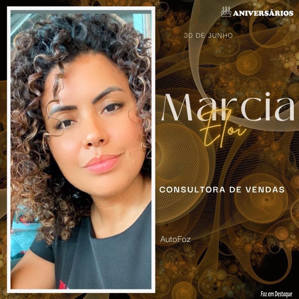Marcia Eloi