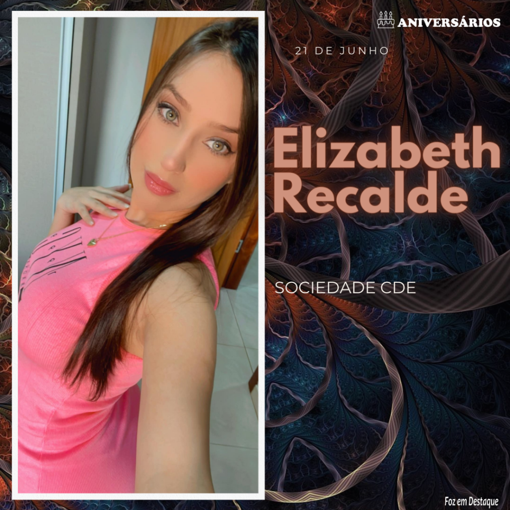 Elizabeth Recalde