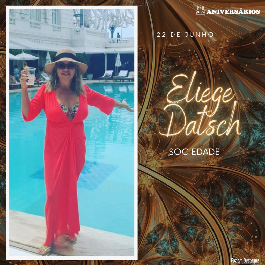 Eliege Datsch 22 de Junho