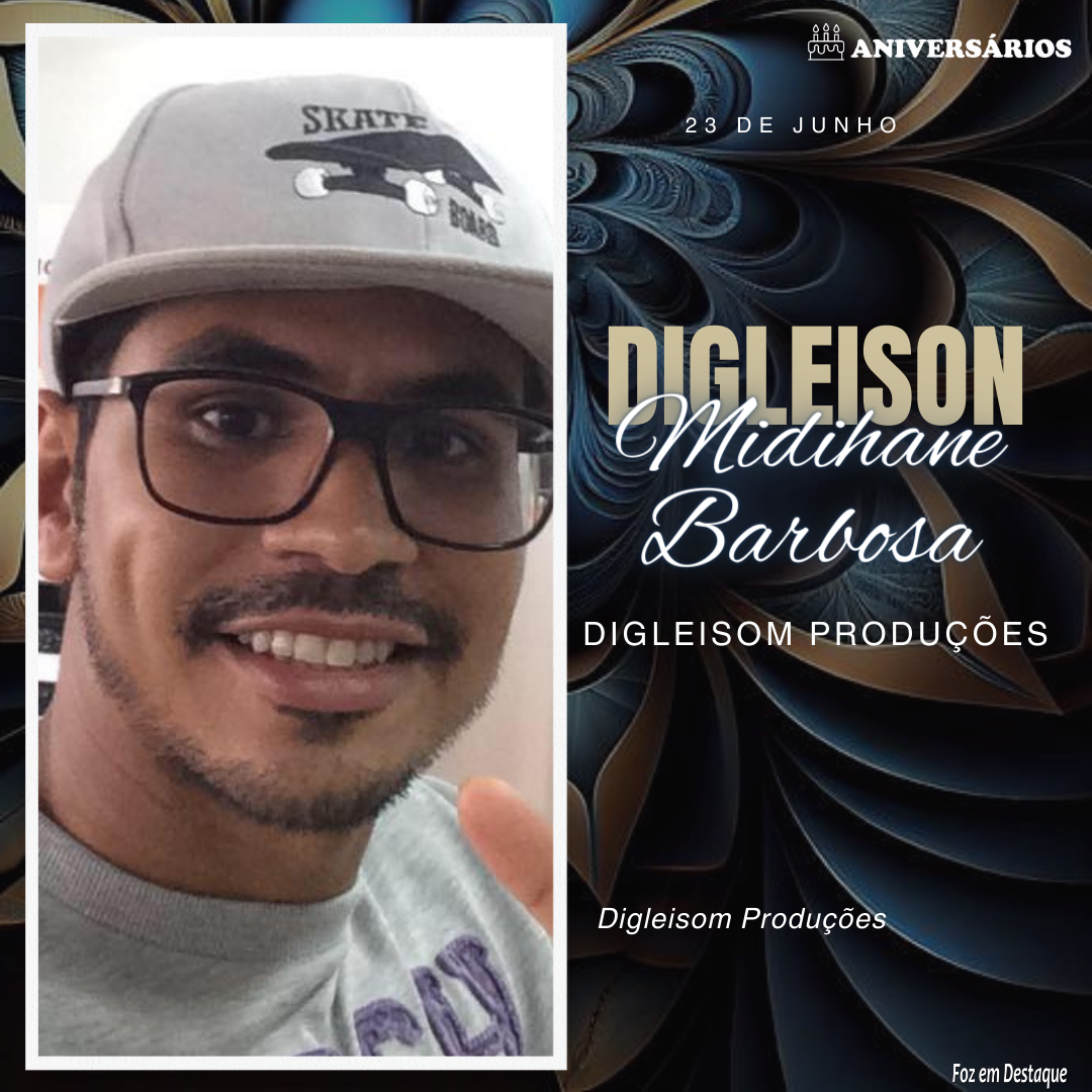 Digleison Midihane Barbosa