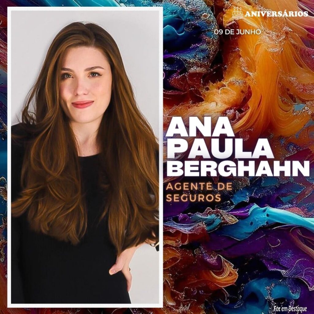 Ana Paula Berghahn