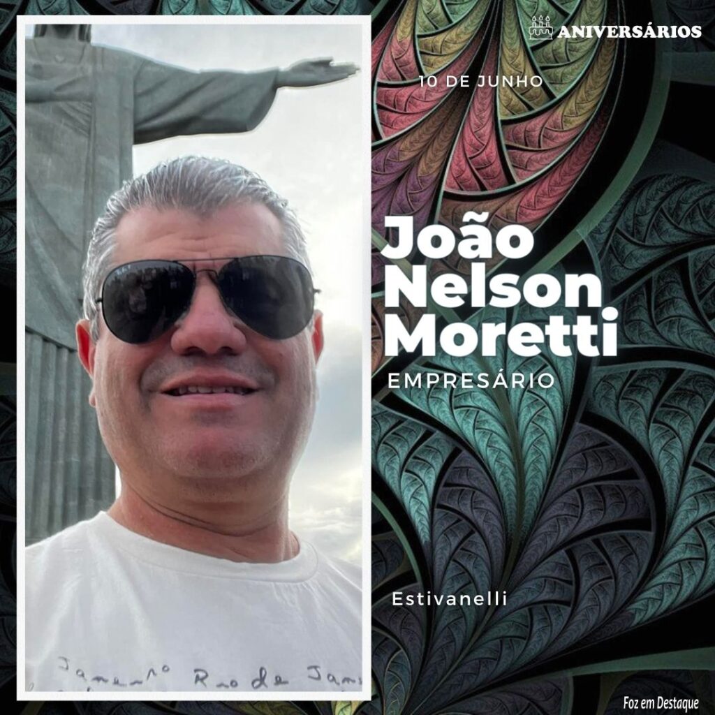 João Nelson Moretti