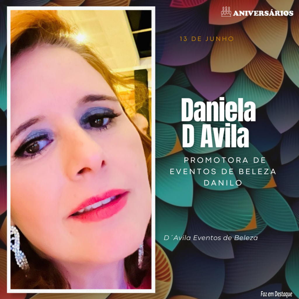 Daniela D Avila