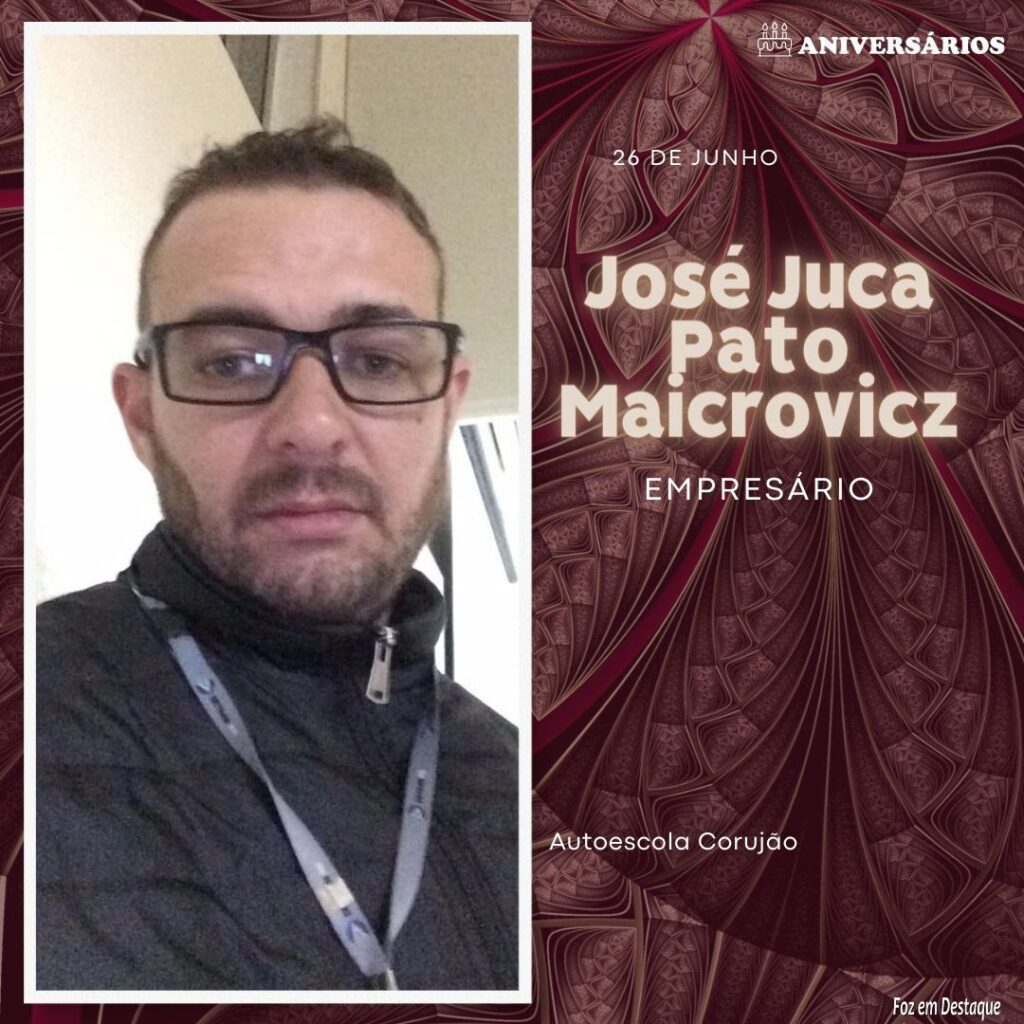 José Juca Pato Maicrovicz