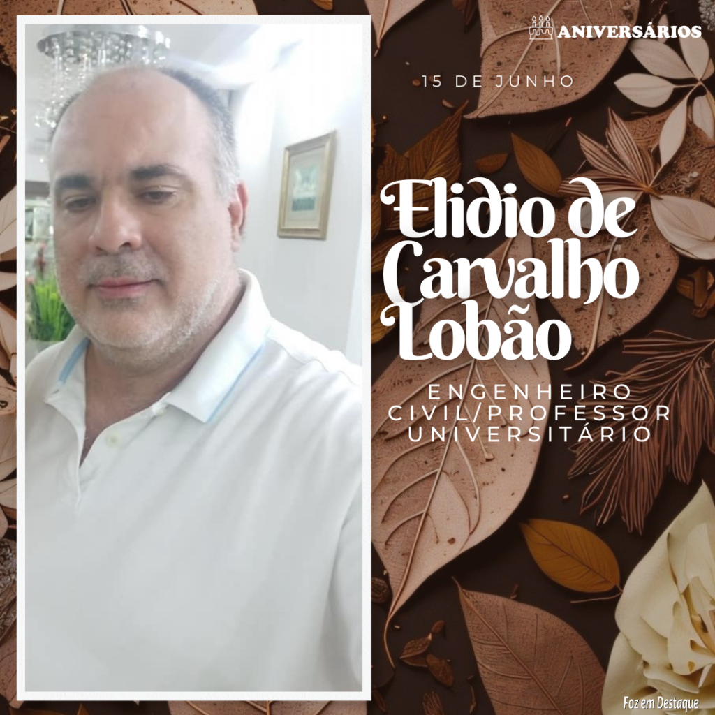 Elidio de Carvalho Lobão