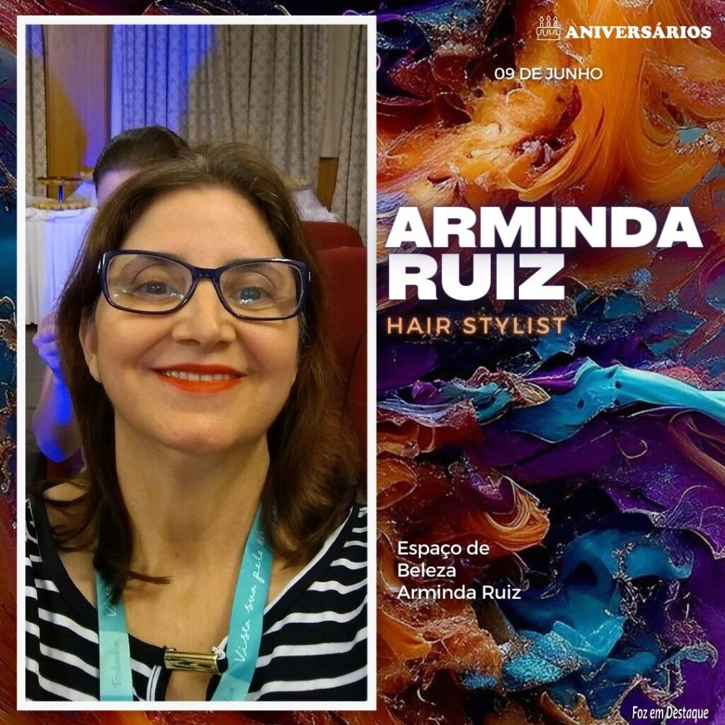 Arminda Ruiz