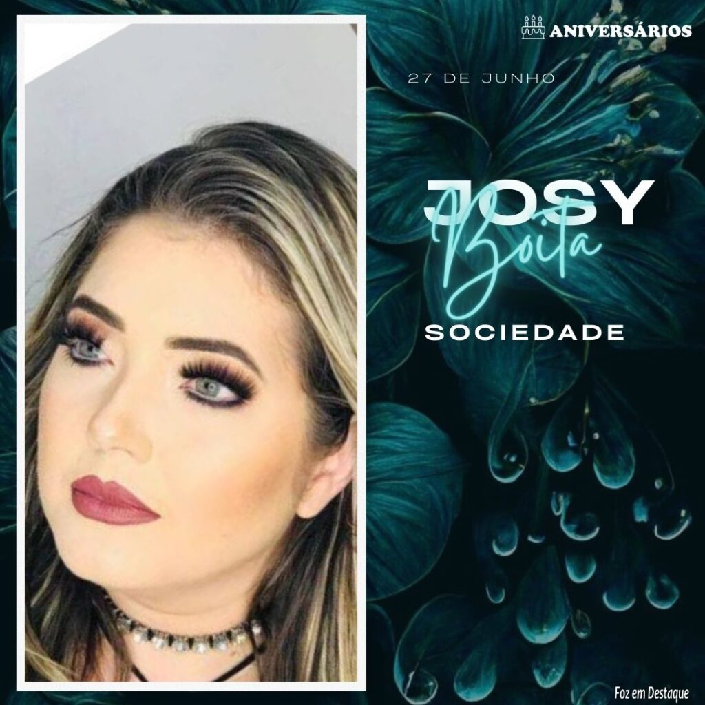 Josy Boita