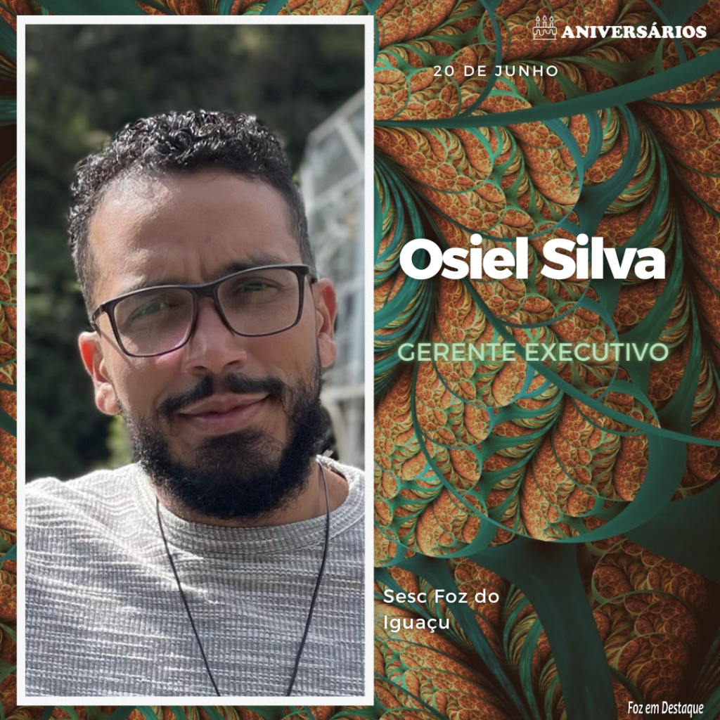 Osiel Silva