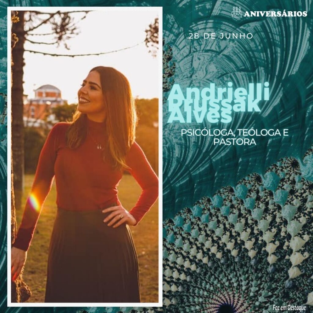 ndrielli Prussak Alves