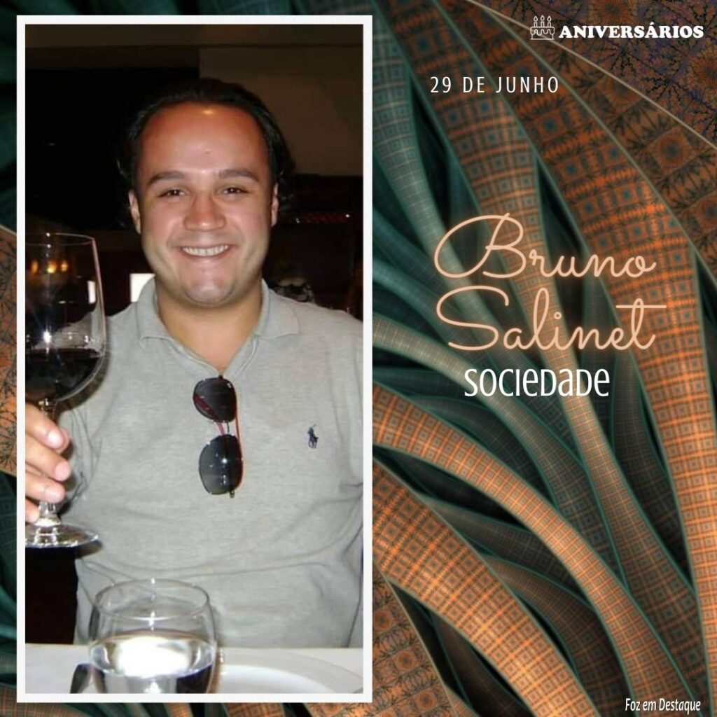 Bruno Salinet