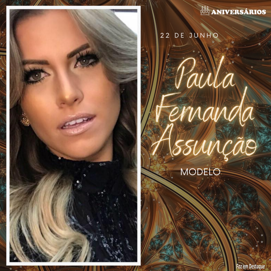 Paula Fernanda Assunção