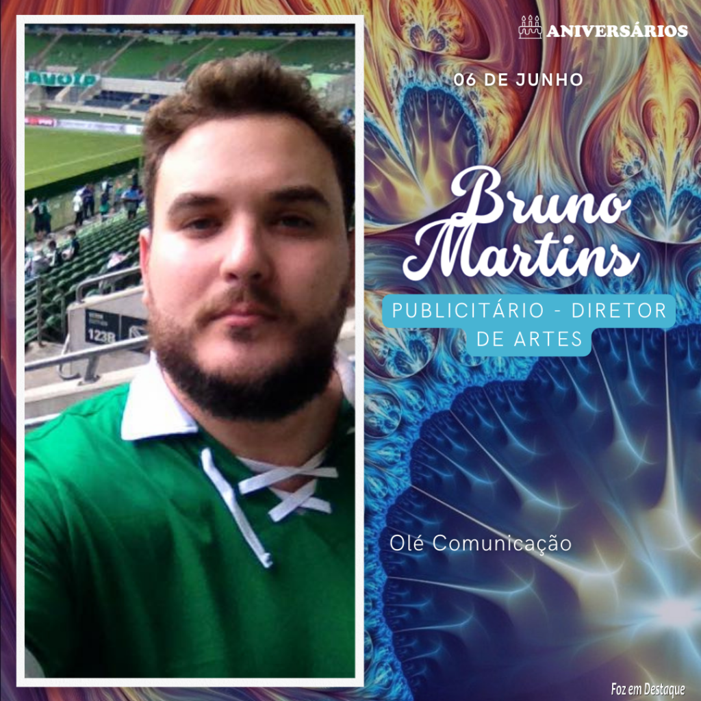 Bruno Martins