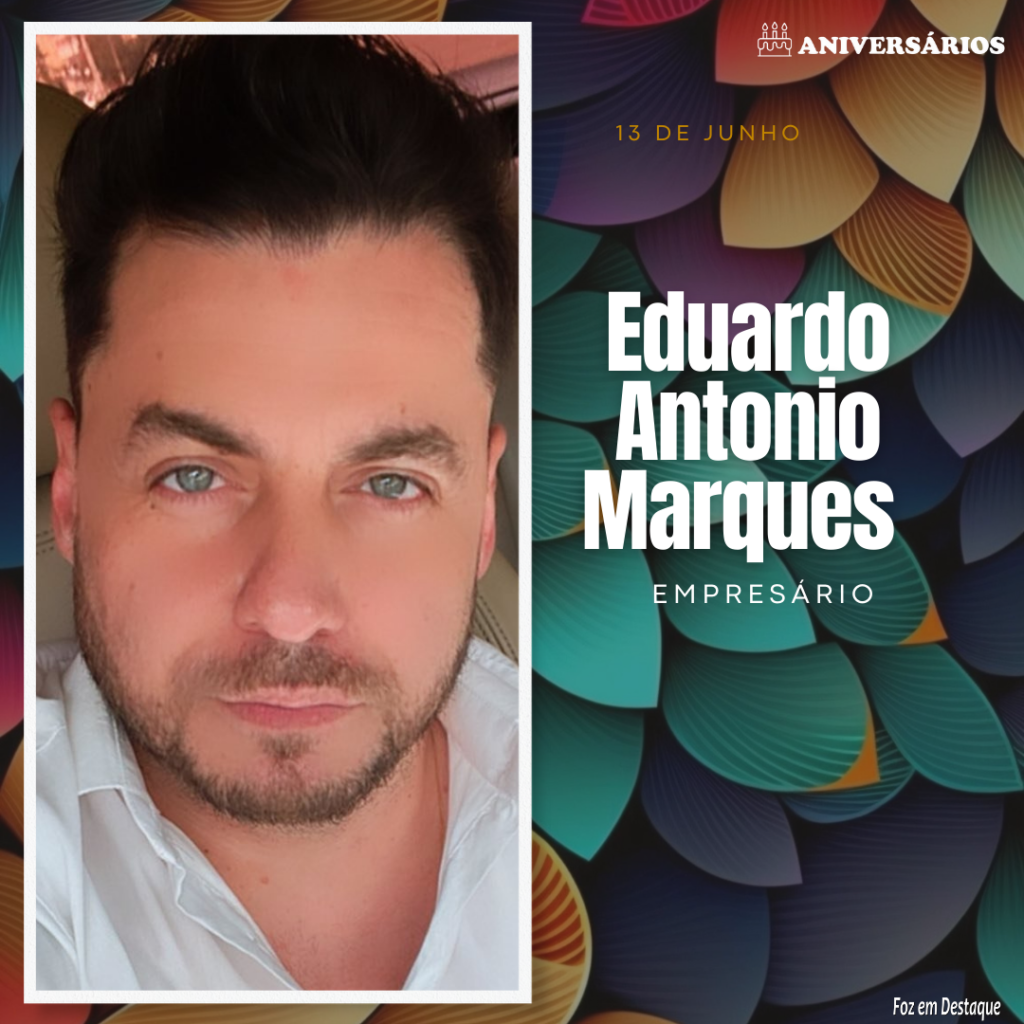 Eduardo Antonio Marques