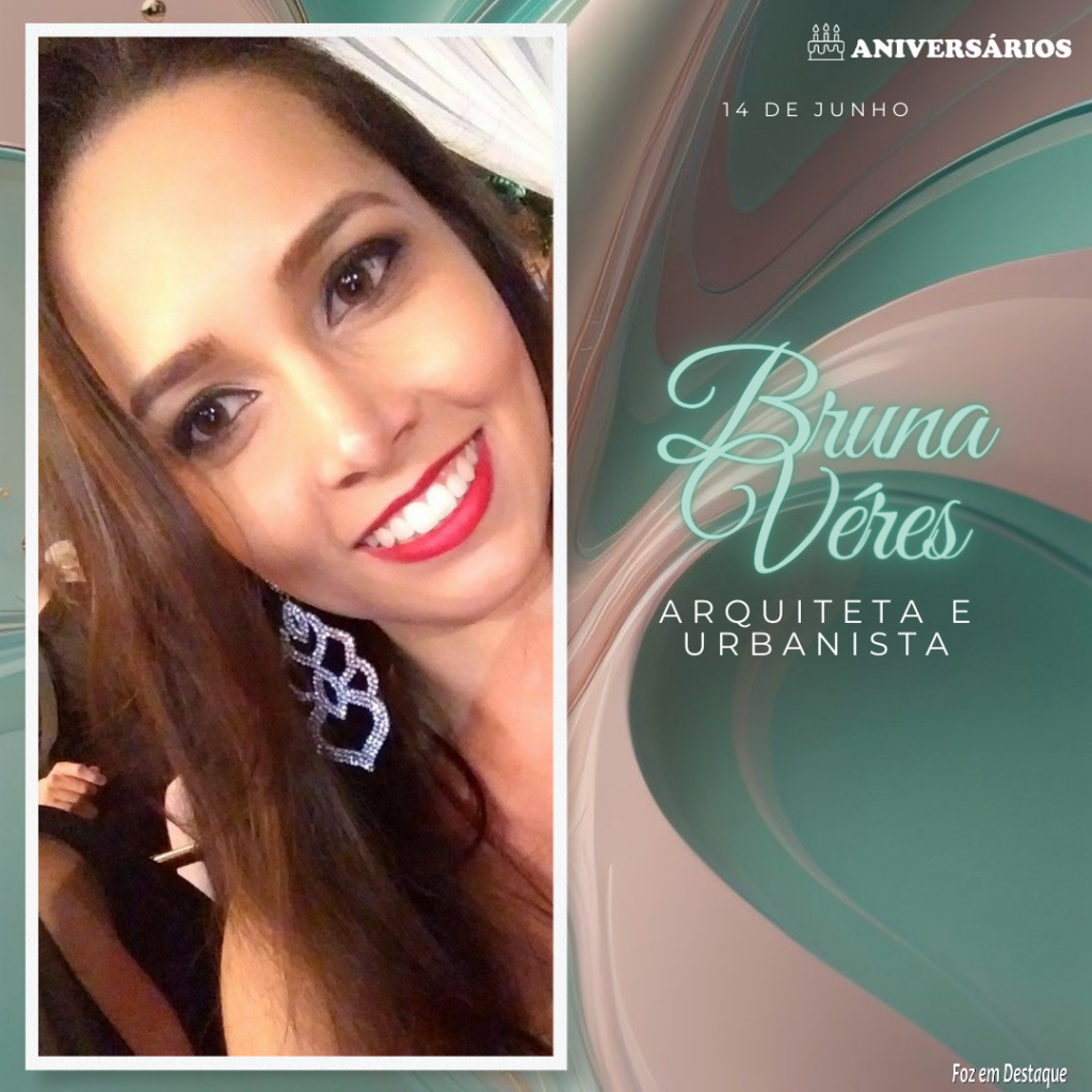 Bruna Véres