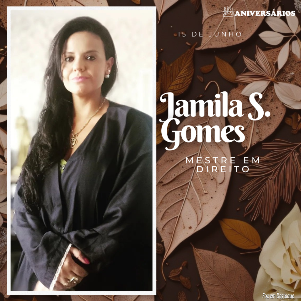 Jamila S. Gomes