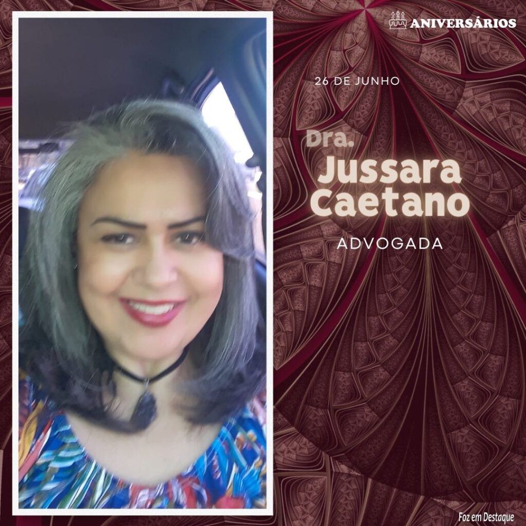 Dra. Jussara Caetano