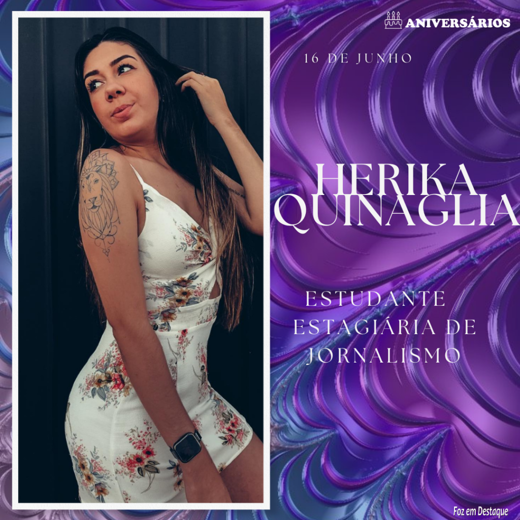 Herika Quinaglia 