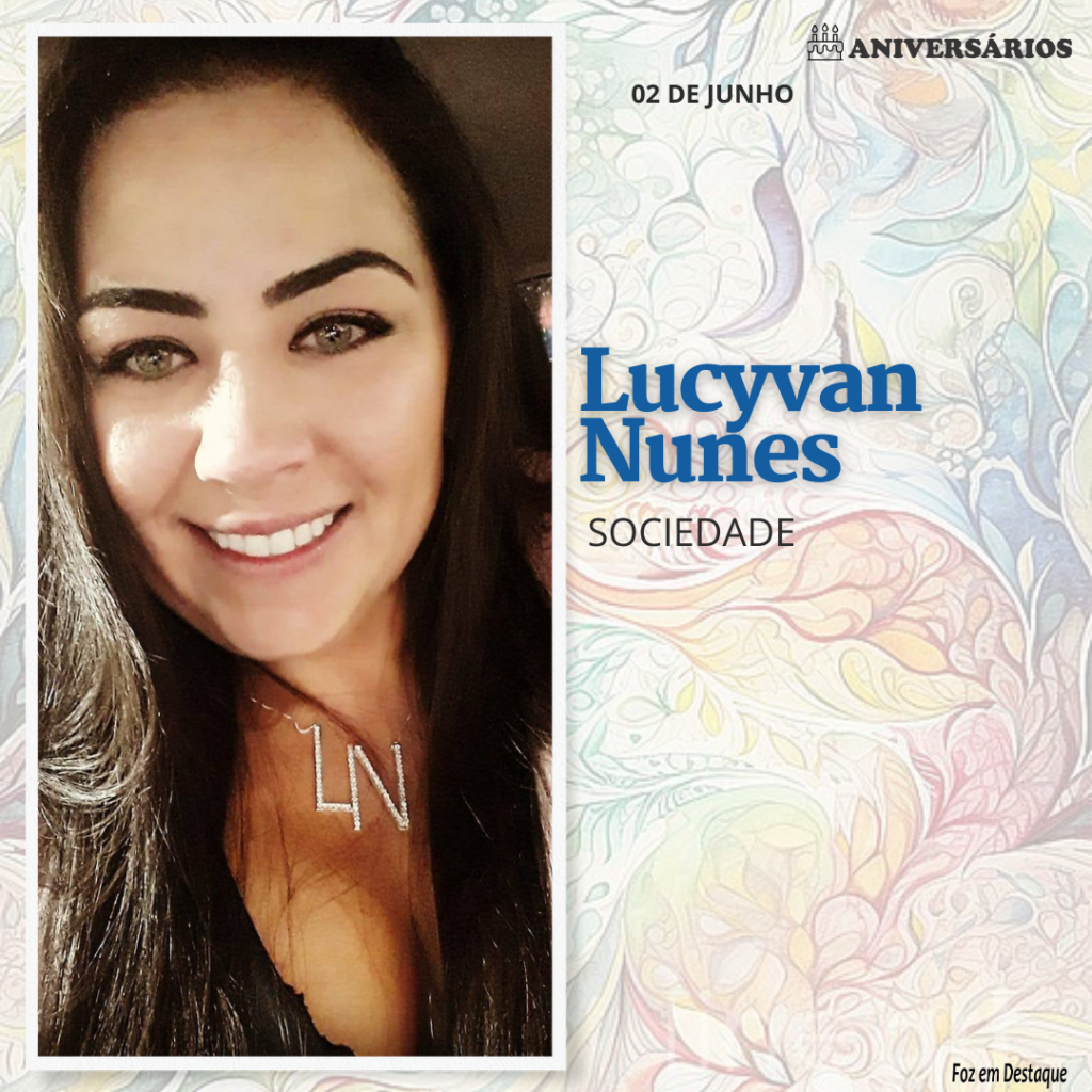 Lucyvan Nunes