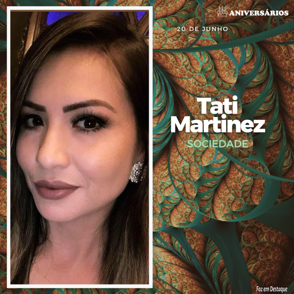 Tati Martinez
