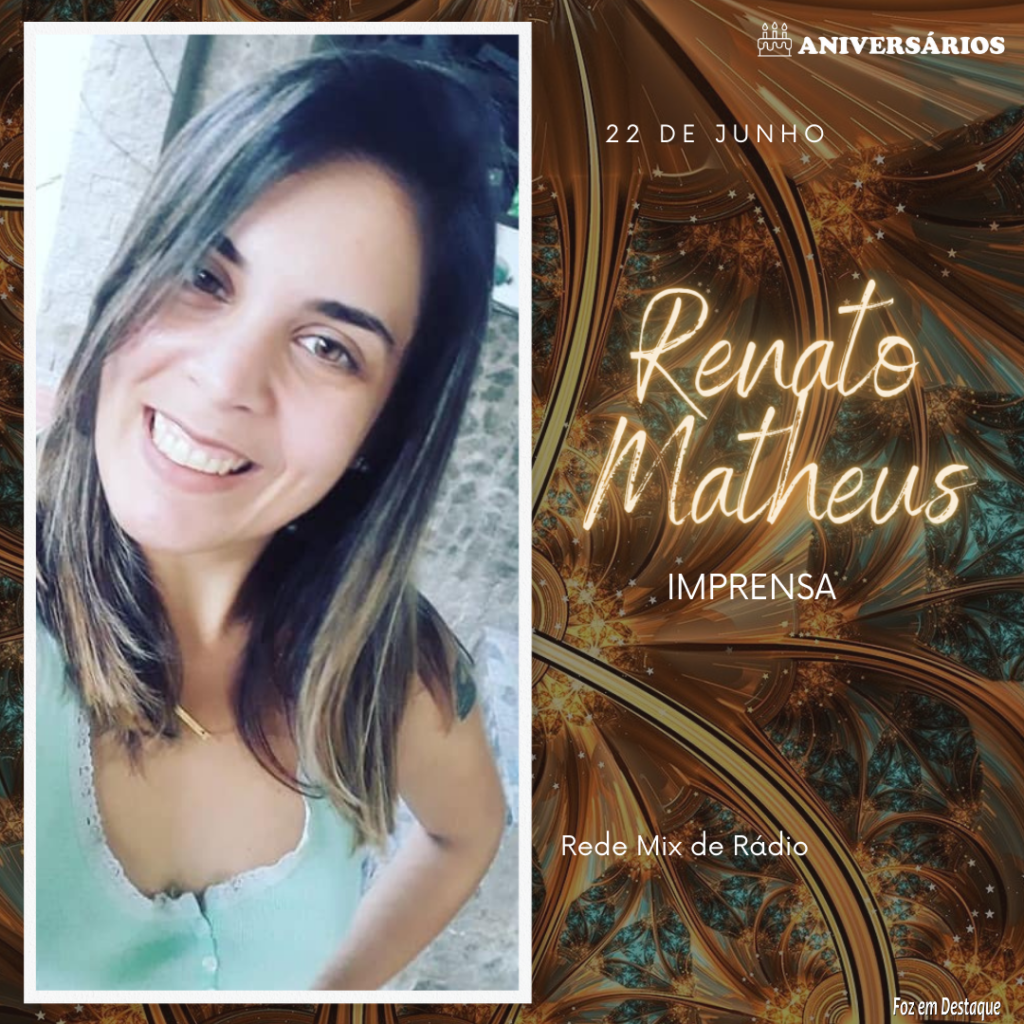 Renato Matheus